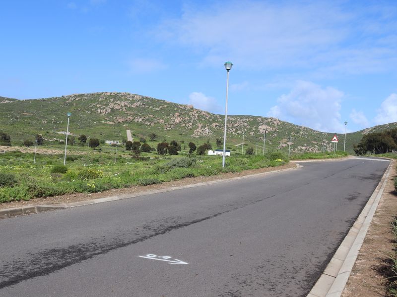 Vacant land for Sale in Kapteins Kloof, St Helena Bay - Photo 7