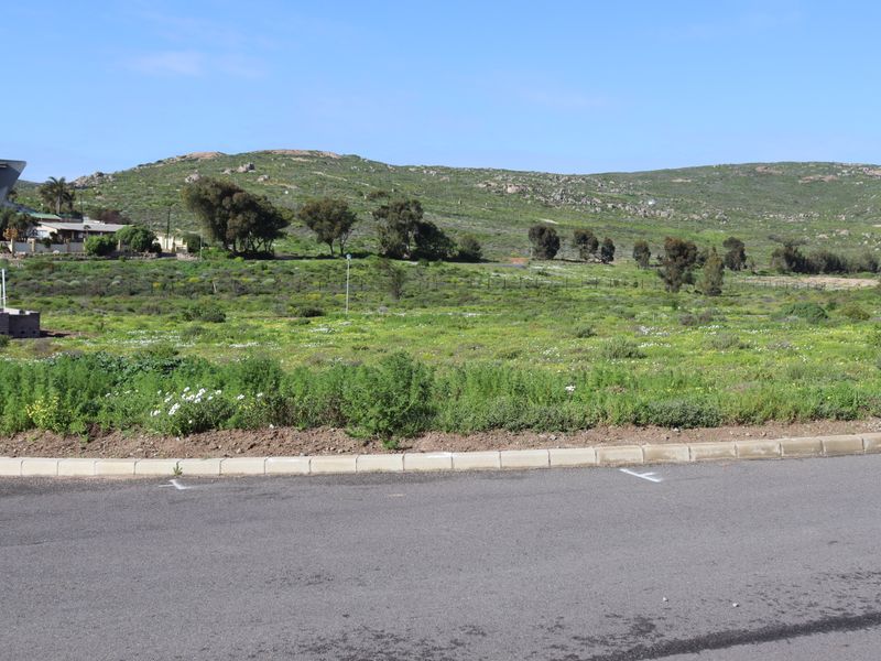 Vacant land for Sale in Kapteins Kloof, St Helena Bay - Photo 6