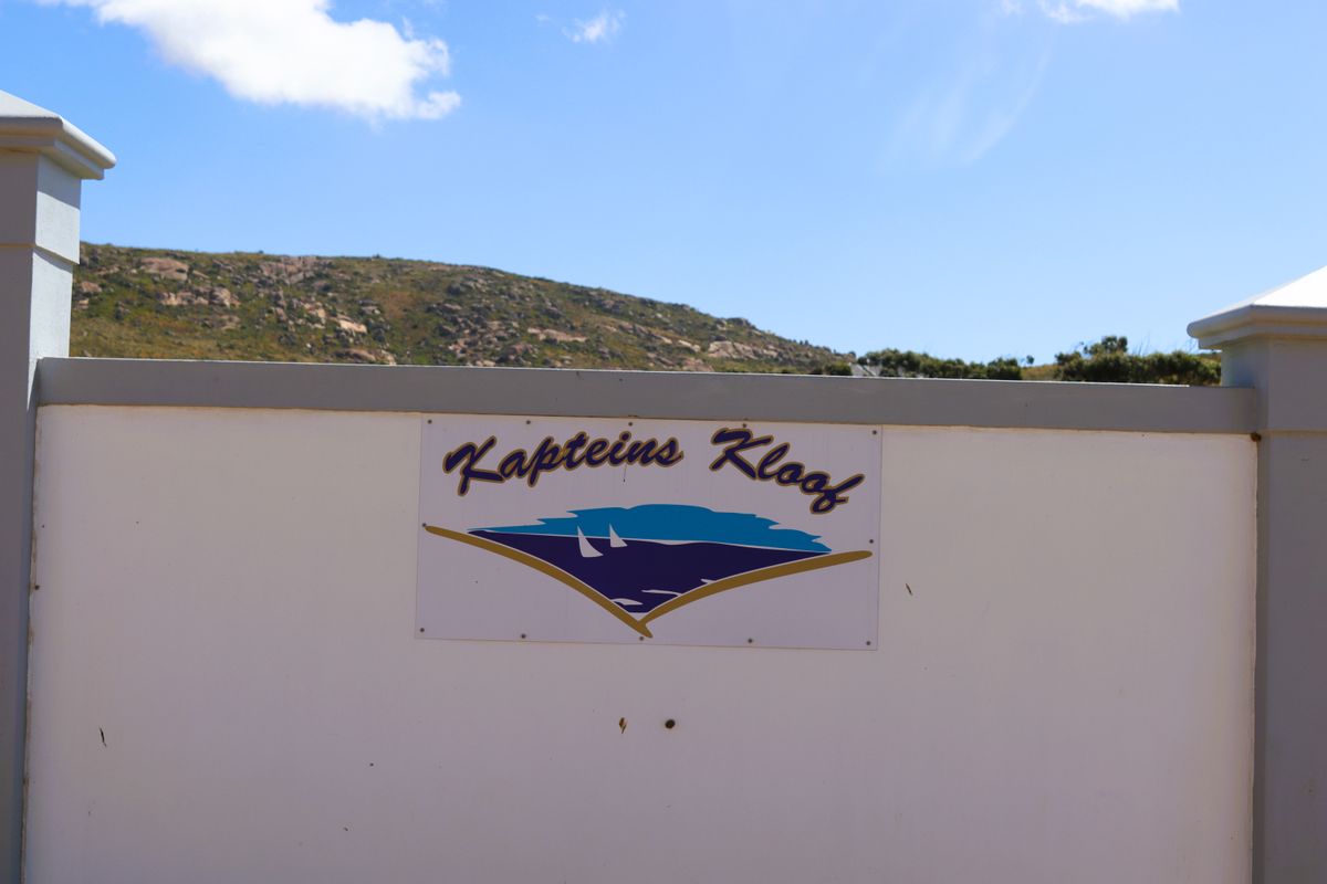 Vacant land for Sale in Kapteins Kloof, St Helena Bay - Photo 2