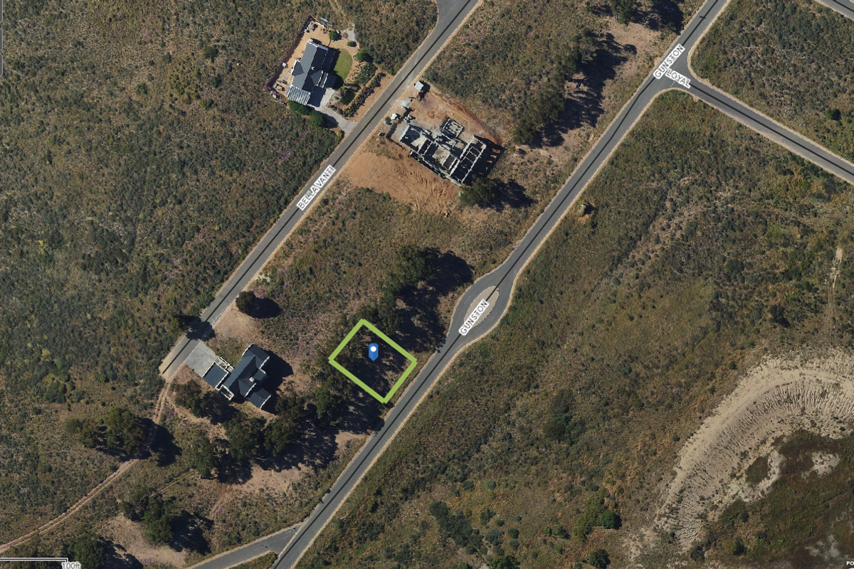 Vacant land for Sale in Kapteins Kloof, St Helena Bay - Photo 3