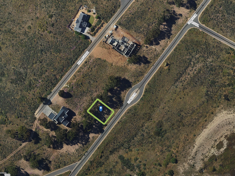 Vacant land for Sale in Kapteins Kloof, St Helena Bay - Photo 3