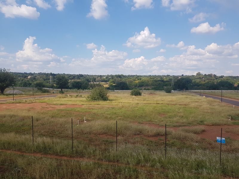 Vacant land in Du Vin estate - Photo 2