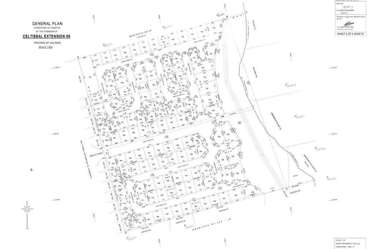 Vacant land in Du Vin estate - Photo 3