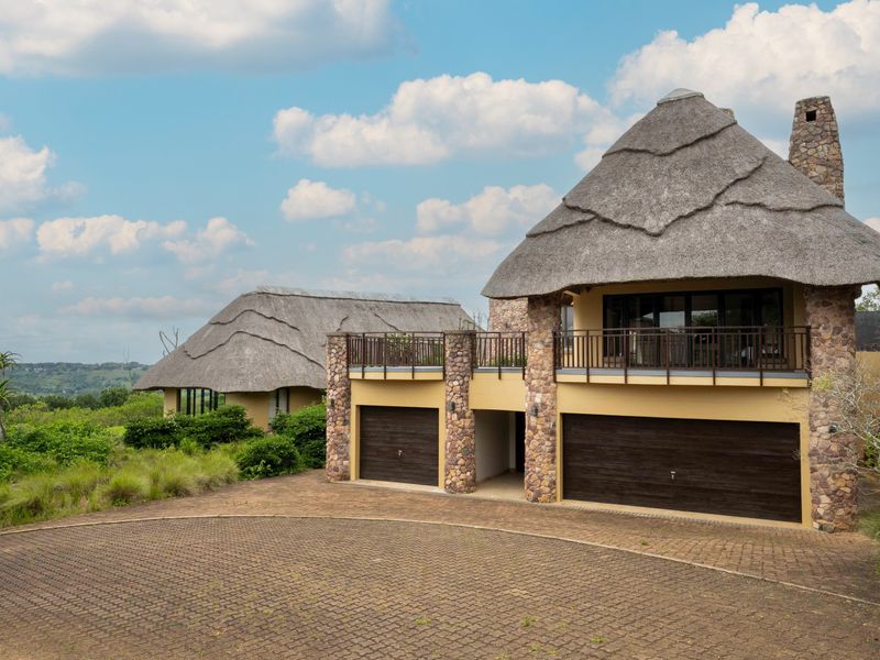 Wildlife Estate Living close to Hillcrest - Photo 4