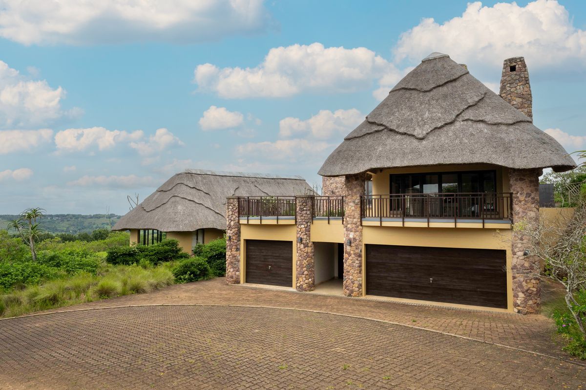 Wildlife Estate Living close to Hillcrest - Photo 4
