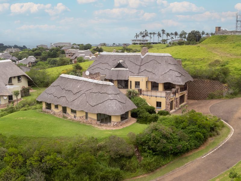 Wildlife Estate Living close to Hillcrest - Photo 3