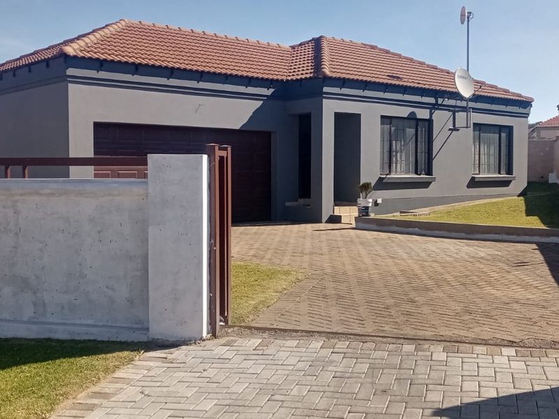 2 BEDROOM HOUSE FOR SALE - Photo 5