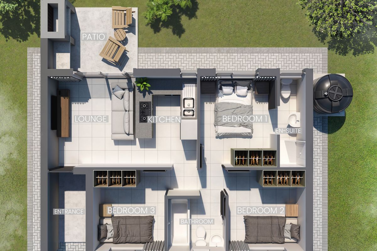 Exciting New Residential Development - Photo 2