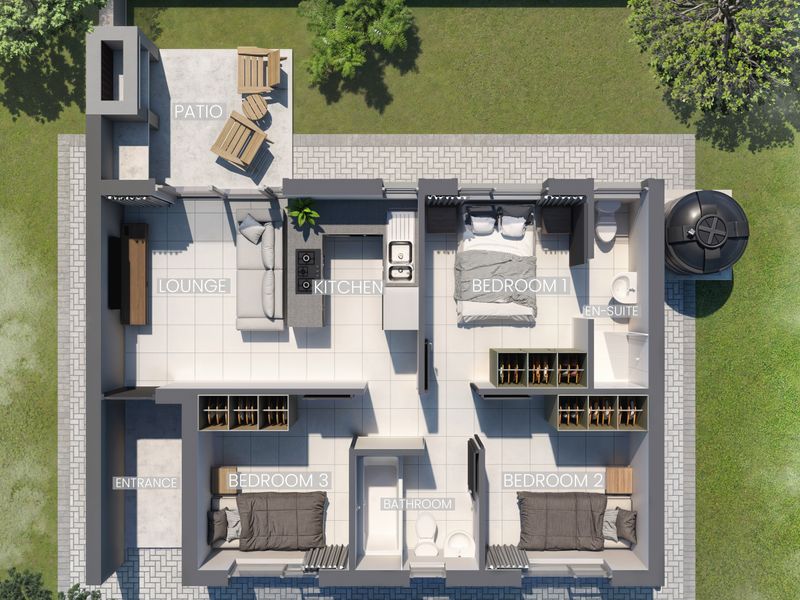 Exciting New Residential Development - Photo 2