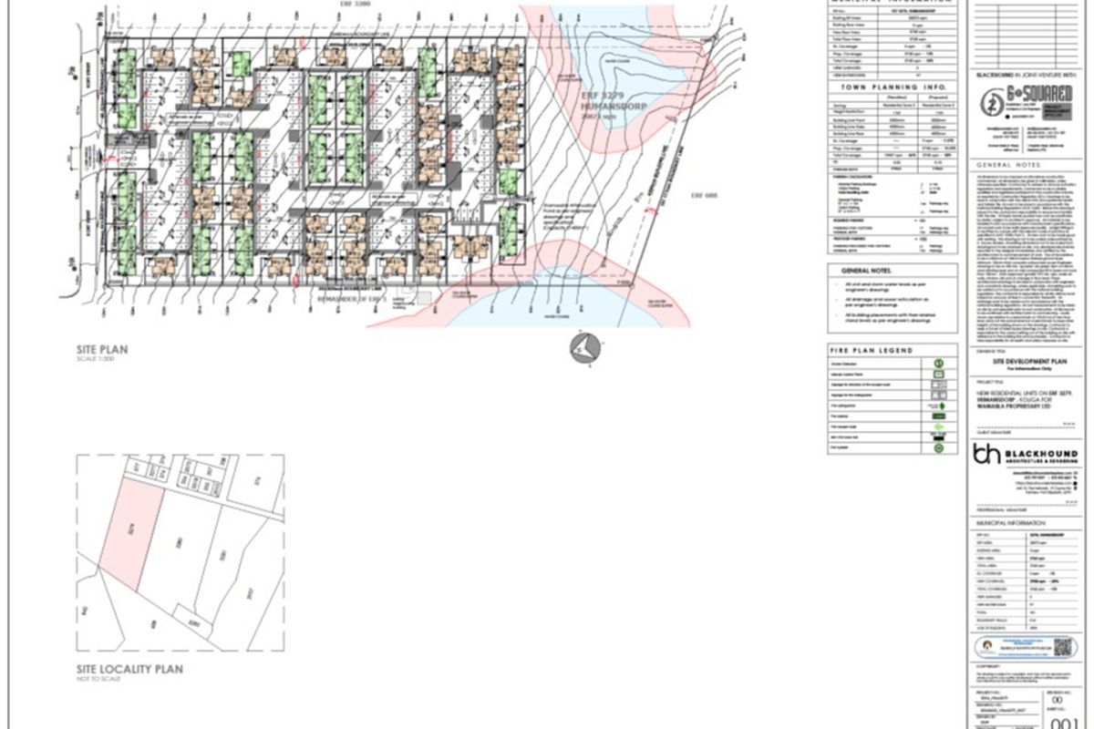 Exciting New Residential Development - Photo 3