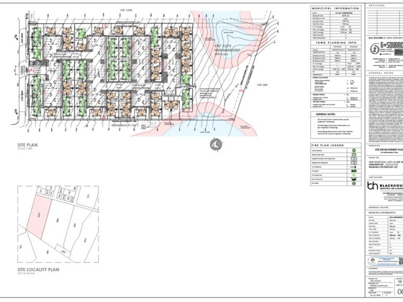 Exciting New Residential Development - Photo 3