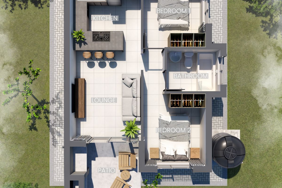 Exceptional Value - Photo 3