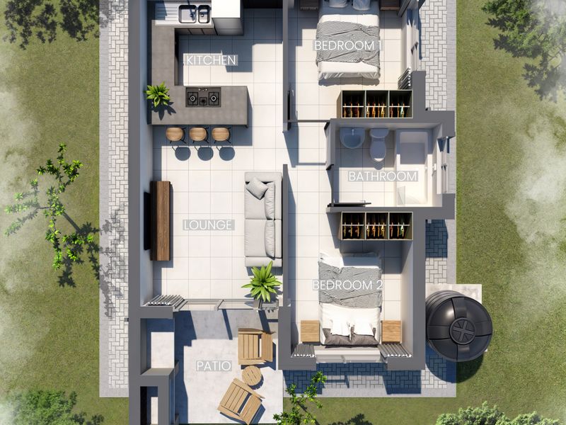 Exceptional Value - Photo 3