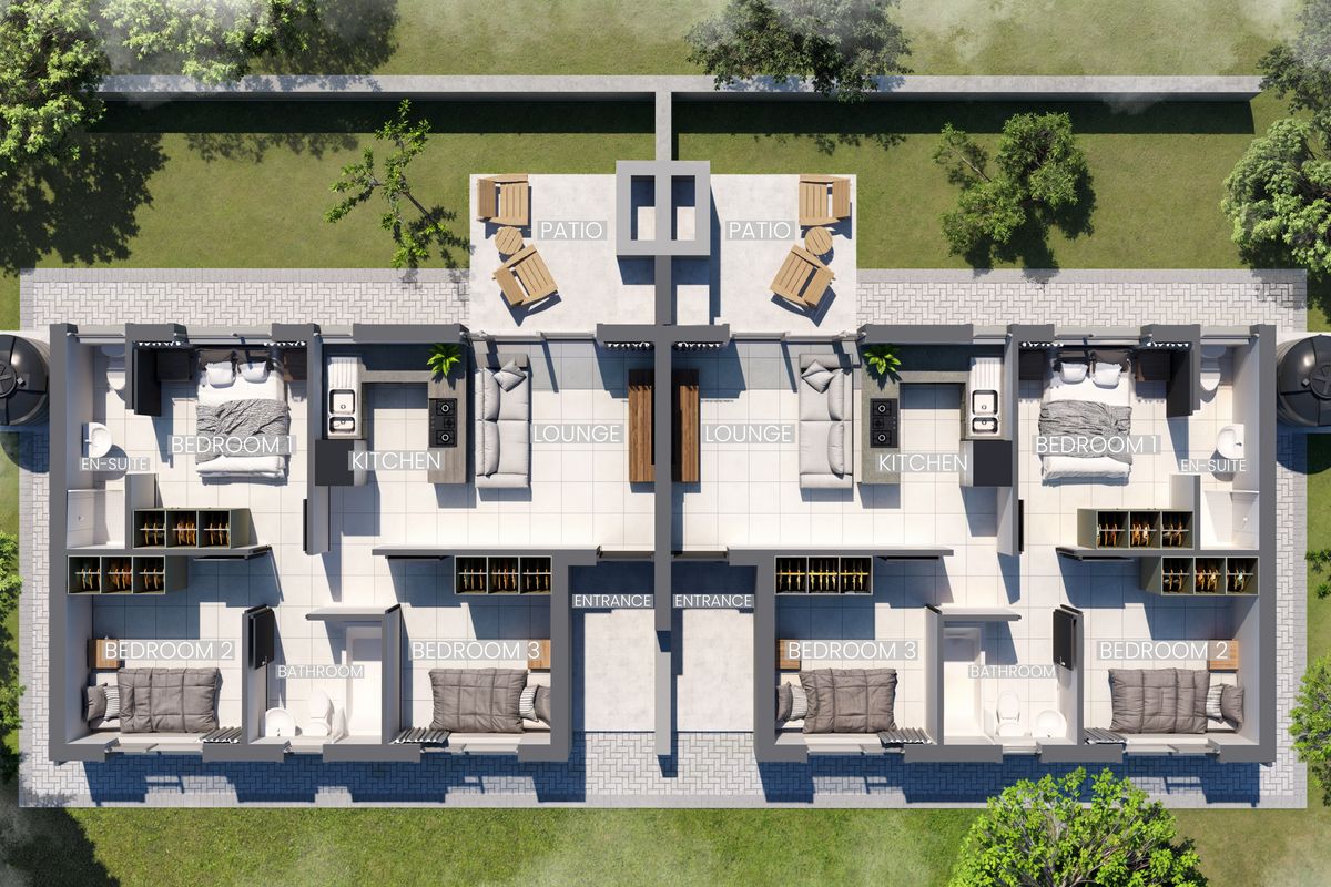 Carefree Living - Photo 2