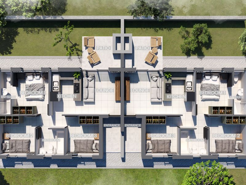 Carefree Living - Photo 2