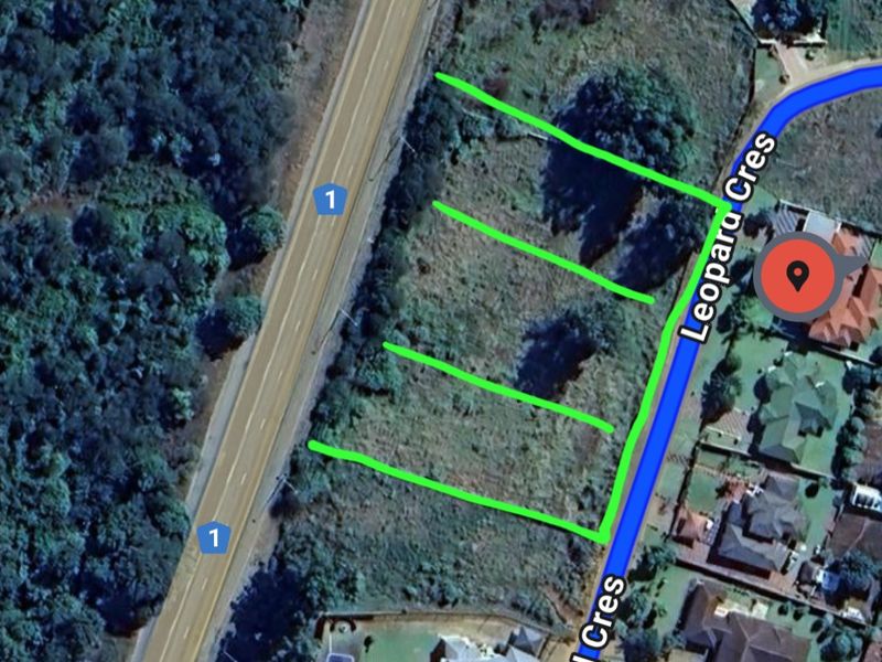 Prime land for sale adjacent to N1, Louis Trichardt - Photo 2