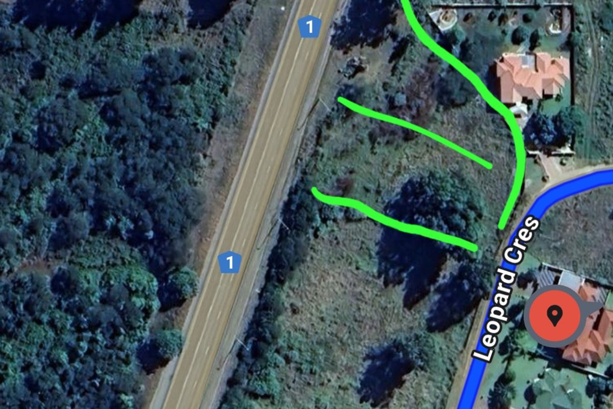 N1: Vacant Land for Sale in Louis Trichardt! - Photo 2