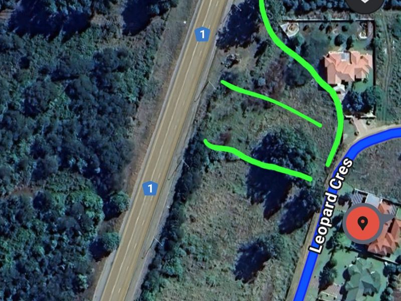 N1: Vacant Land for Sale in Louis Trichardt! - Photo 2