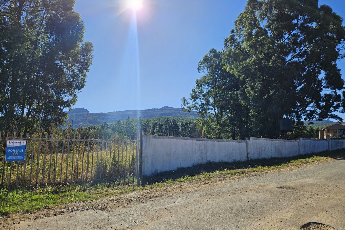 N1: Vacant Land for Sale in Louis Trichardt! - Photo 5