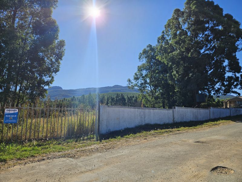 N1: Vacant Land for Sale in Louis Trichardt! - Photo 5