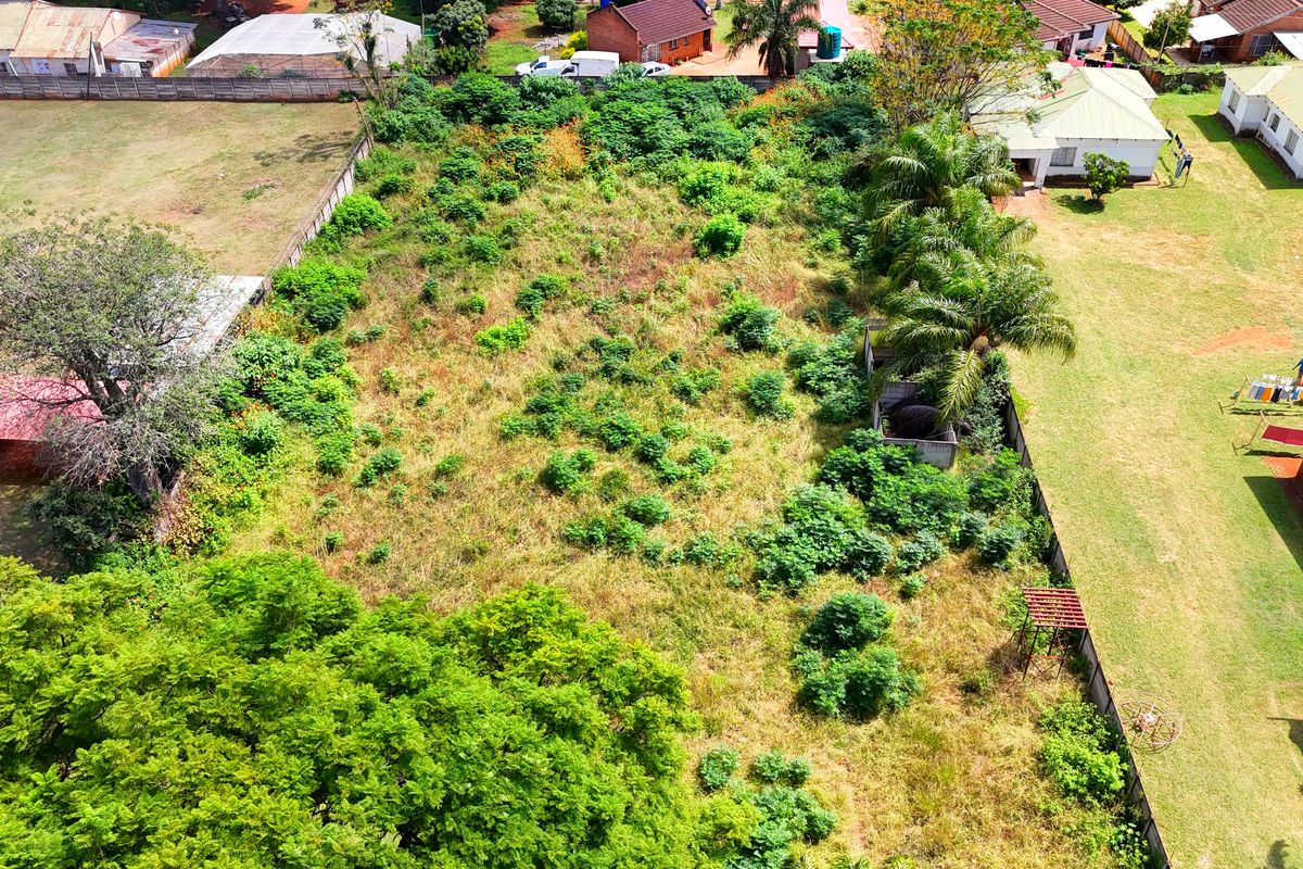 Vacant land for sale in Louis Trichardt - Photo 2