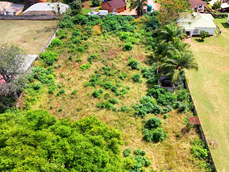 Vacant land for sale in Louis Trichardt - Photo 2