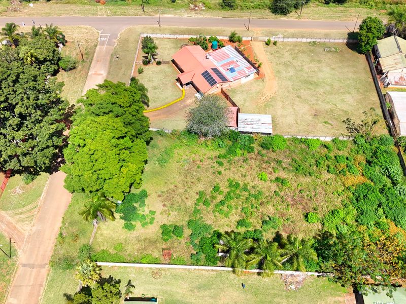 Vacant land for sale in Louis Trichardt - Photo 4