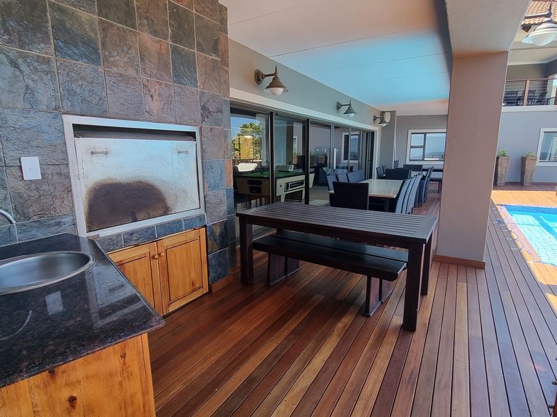 Southbroom Beachfront Luxury,  Expansive 9 Bedroom, 3 Level Coastal Sanctuary - Photo 6