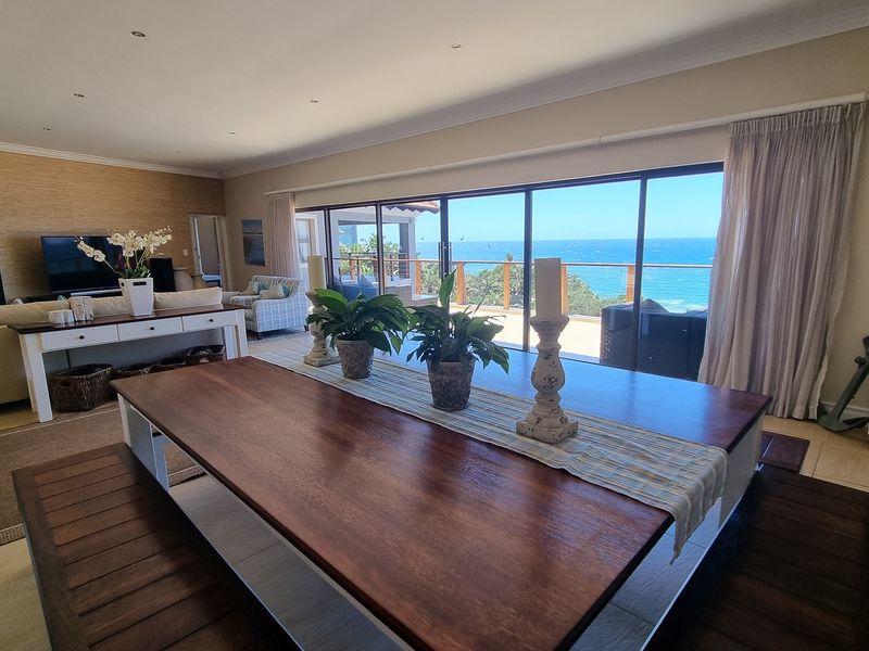 Southbroom Beachfront Luxury,  Expansive 9 Bedroom, 3 Level Coastal Sanctuary - Photo 4