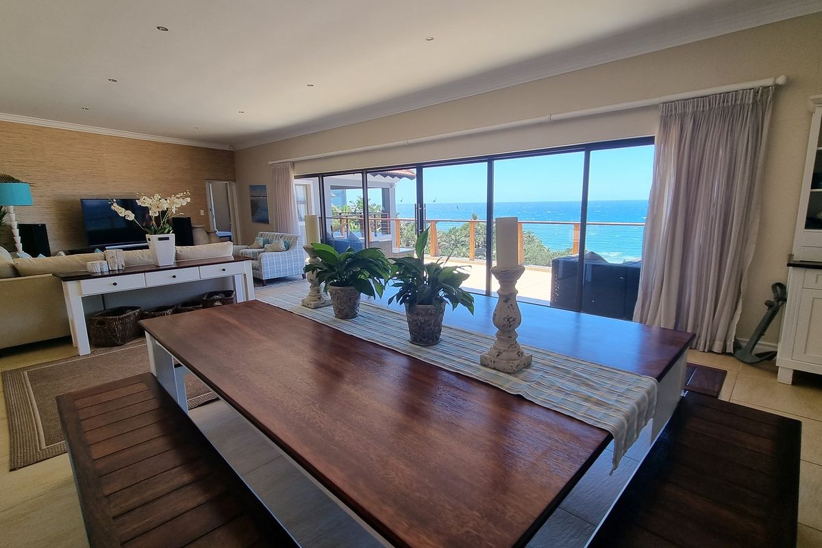 Southbroom Beachfront Luxury,  Expansive 9 Bedroom, 3 Level Coastal Sanctuary - Photo 4