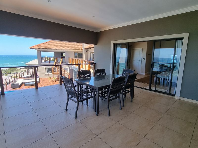 Southbroom Beachfront Luxury,  Expansive 9 Bedroom, 3 Level Coastal Sanctuary - Photo 3