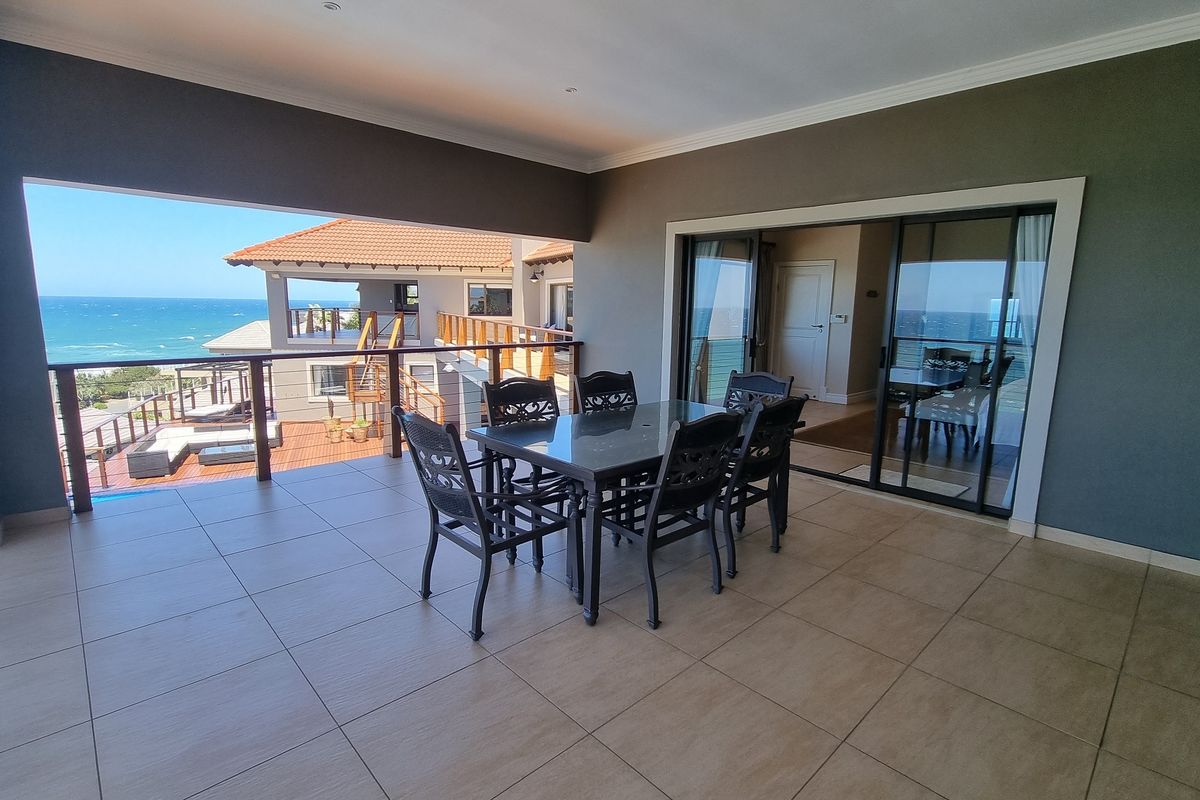 Southbroom Beachfront Luxury,  Expansive 9 Bedroom, 3 Level Coastal Sanctuary - Photo 3