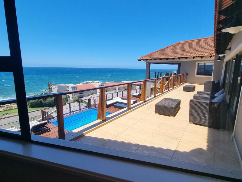 Southbroom Beachfront Luxury,  Expansive 9 Bedroom, 3 Level Coastal Sanctuary - Photo 2