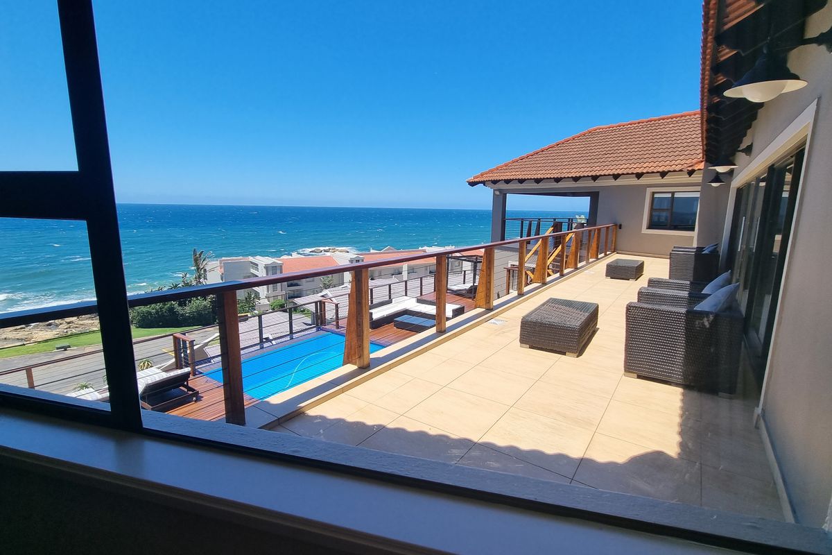 Southbroom Beachfront Luxury,  Expansive 9 Bedroom, 3 Level Coastal Sanctuary - Photo 2