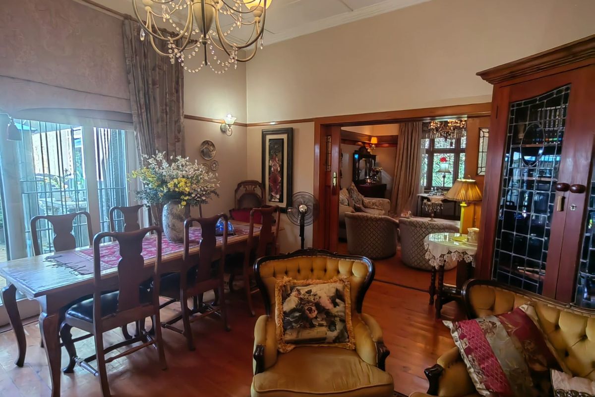 Exquisite Guest House - Photo 5