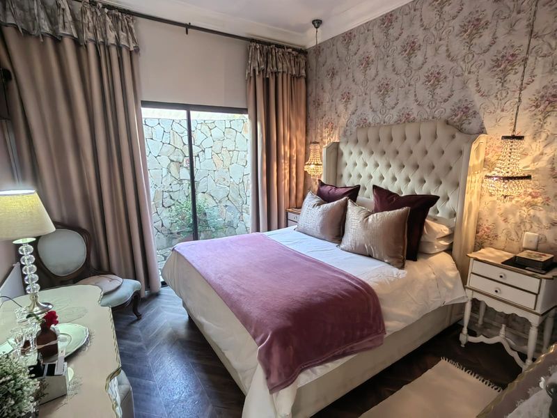 Exquisite Guest House - Photo 10