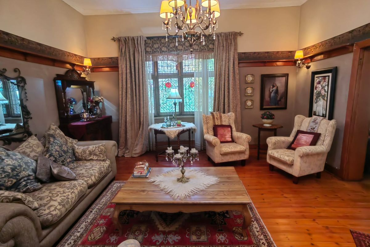 Exquisite Guest House - Photo 4