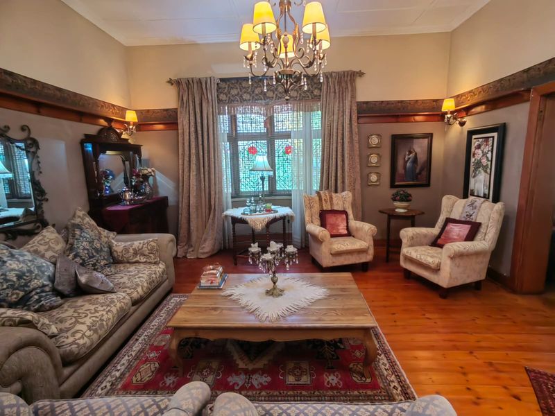 Exquisite Guest House - Photo 4