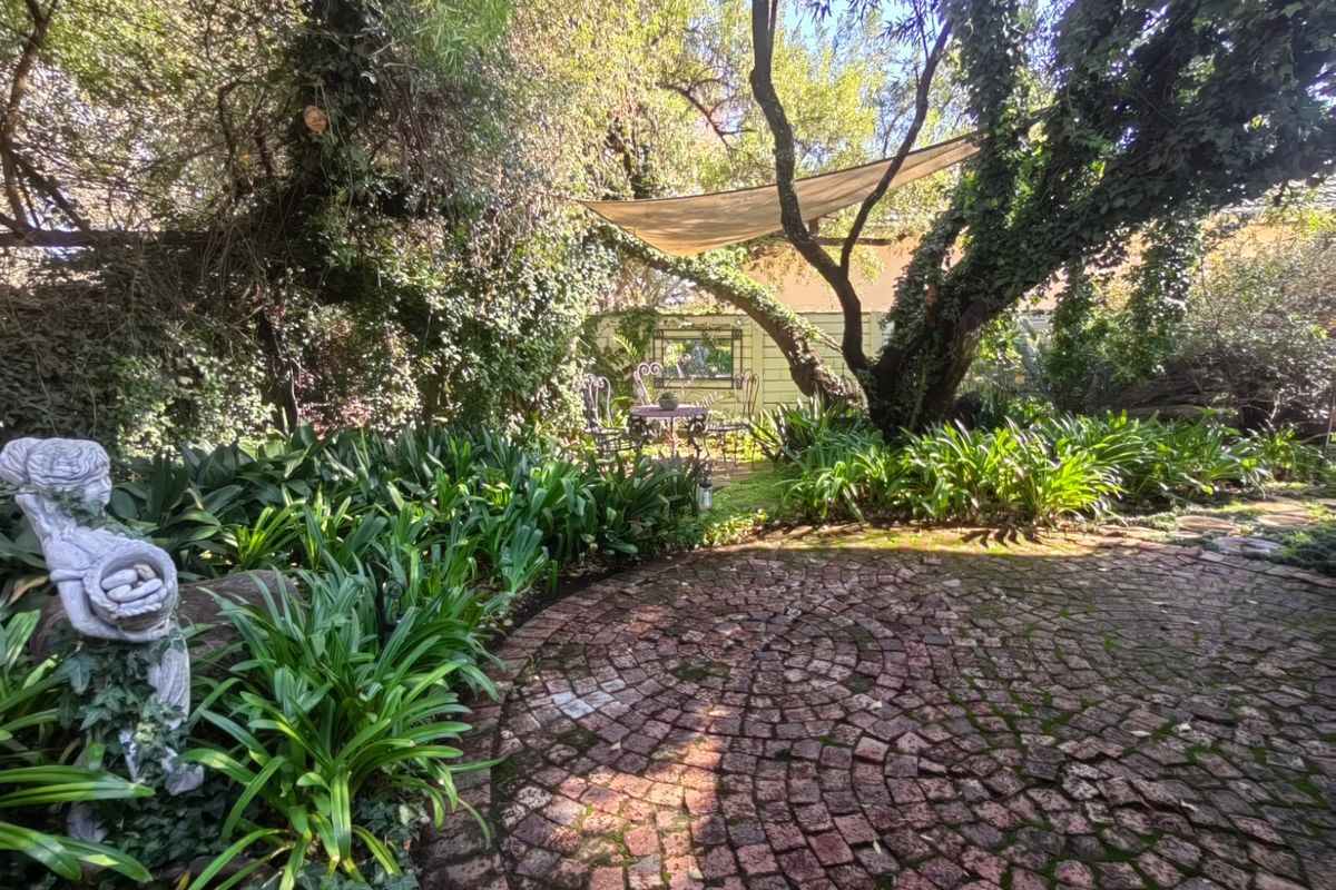 Exquisite Guest House - Photo 3