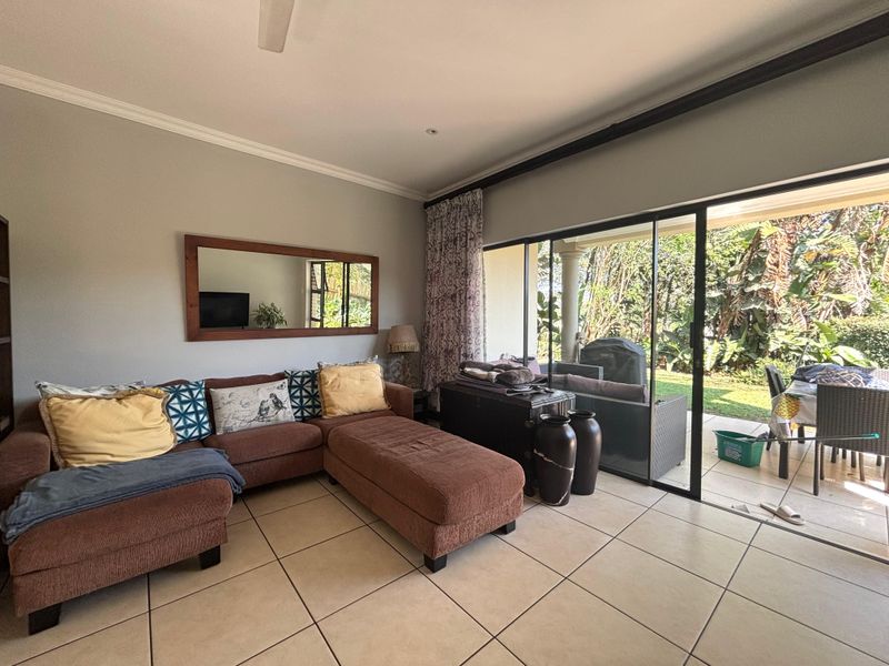 Two Bedroom Pet Friendly Garden Simplex - Photo 5