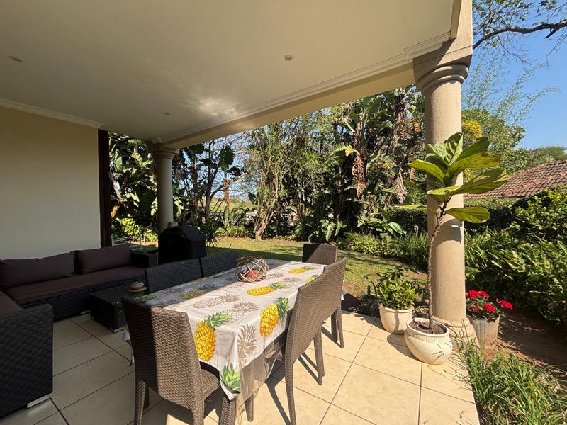 Two Bedroom Pet Friendly Garden Simplex - Photo 3