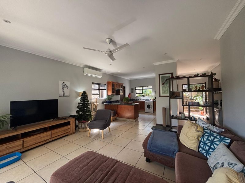 Two Bedroom Pet Friendly Garden Simplex - Photo 8