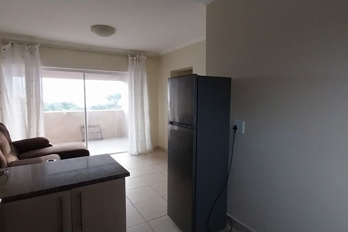Fully furnished  2 bedroom Sea view apartment to Rent in Manaba - Photo 4