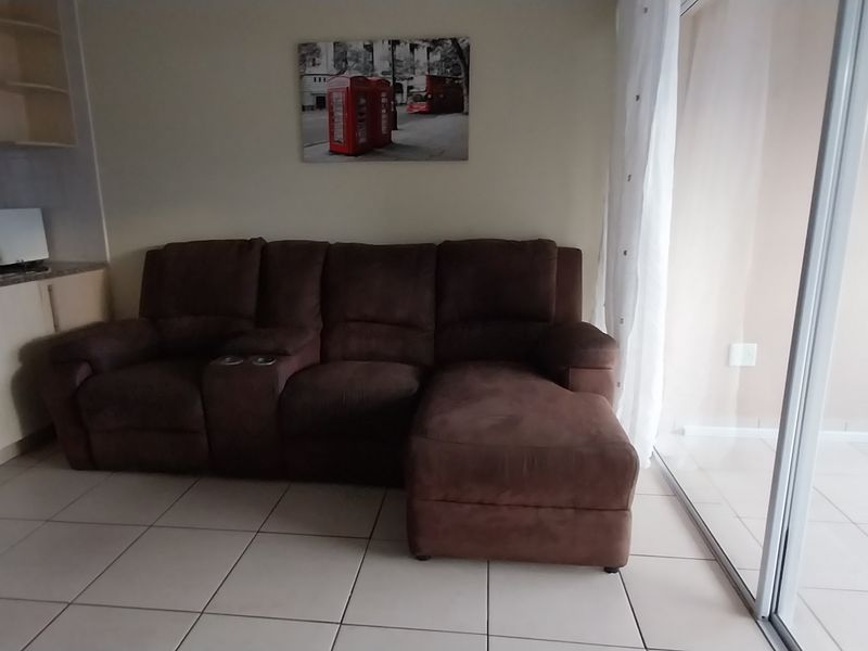 Fully furnished  2 bedroom Sea view apartment to Rent in Manaba - Photo 3