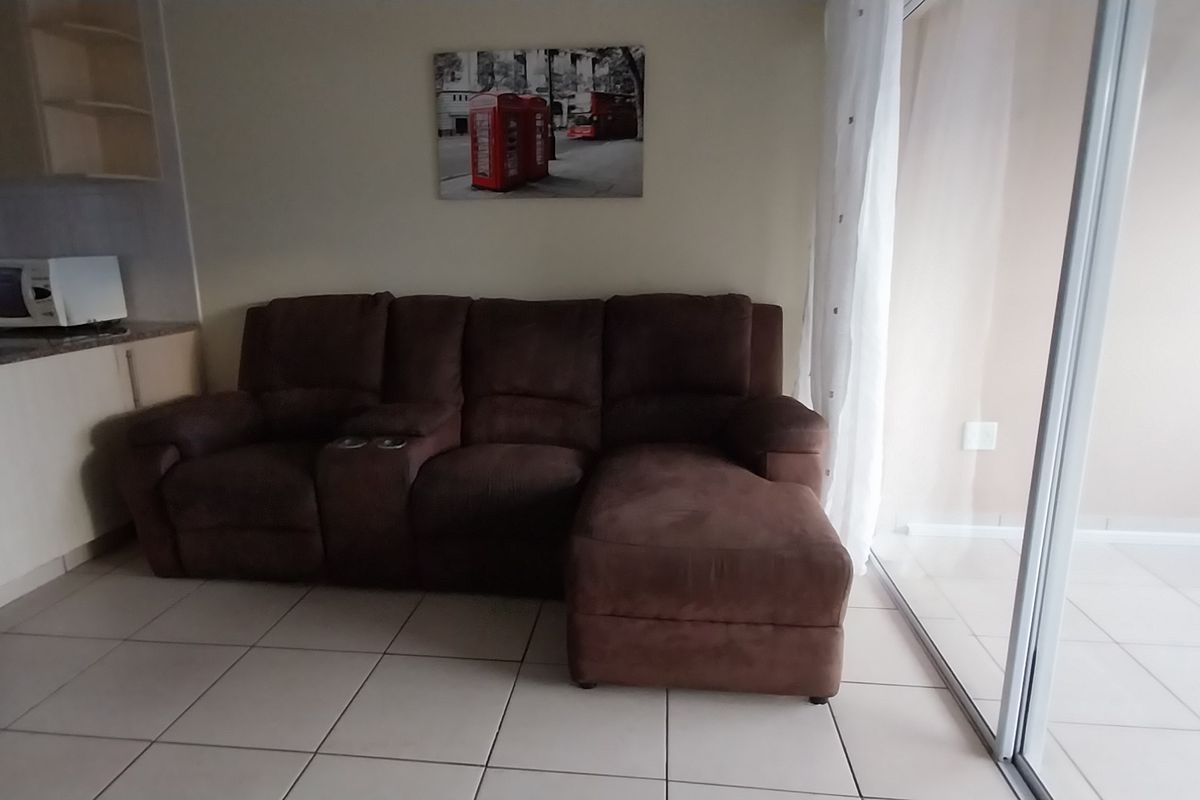 Fully furnished  2 bedroom Sea view apartment to Rent in Manaba - Photo 3