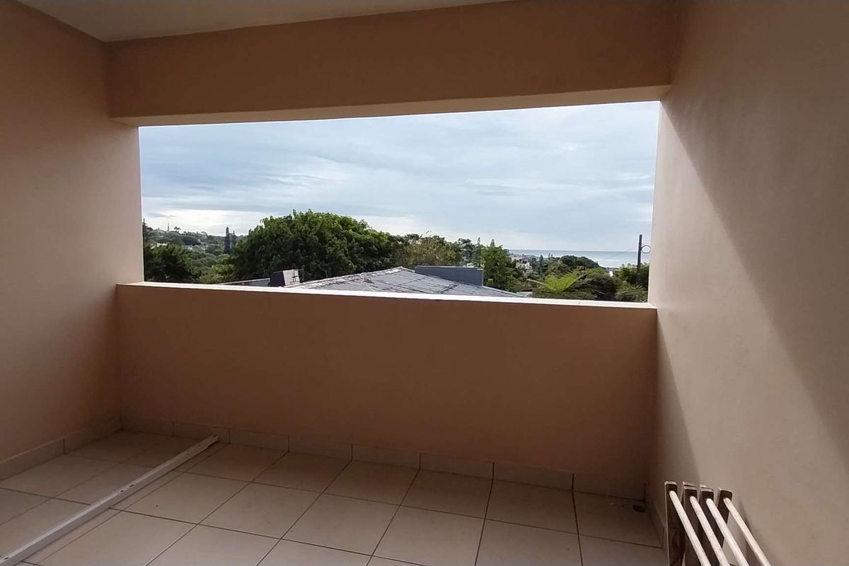 Fully furnished  2 bedroom Sea view apartment to Rent in Manaba - Photo 5