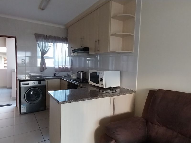 Fully furnished  2 bedroom Sea view apartment to Rent in Manaba - Photo 2