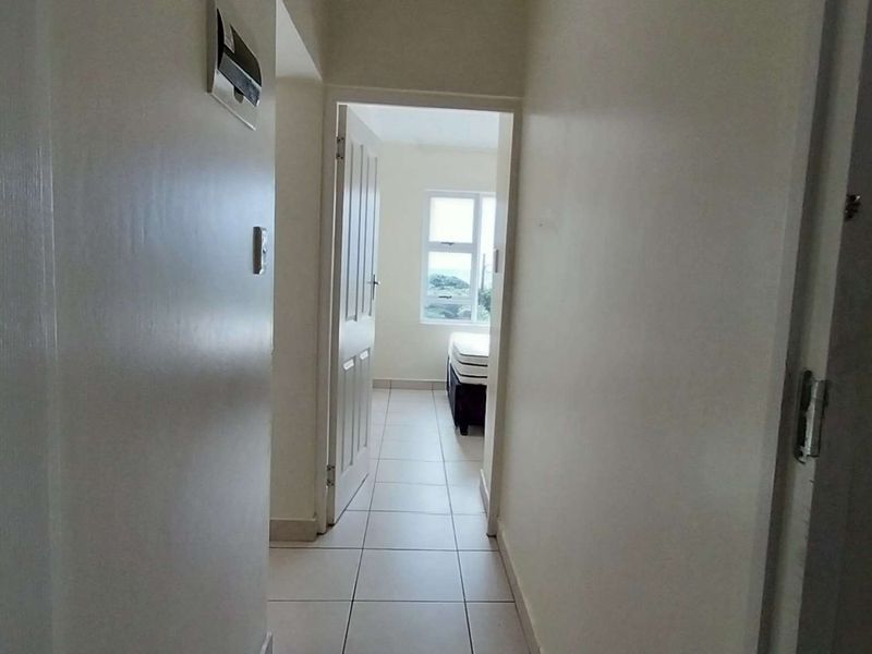 Fully furnished  2 bedroom Sea view apartment to Rent in Manaba - Photo 9