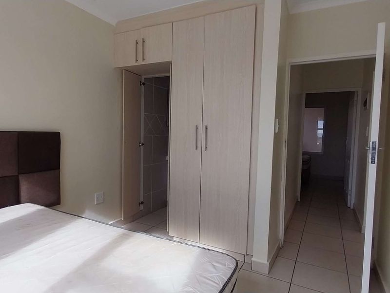 Fully furnished  2 bedroom Sea view apartment to Rent in Manaba - Photo 7