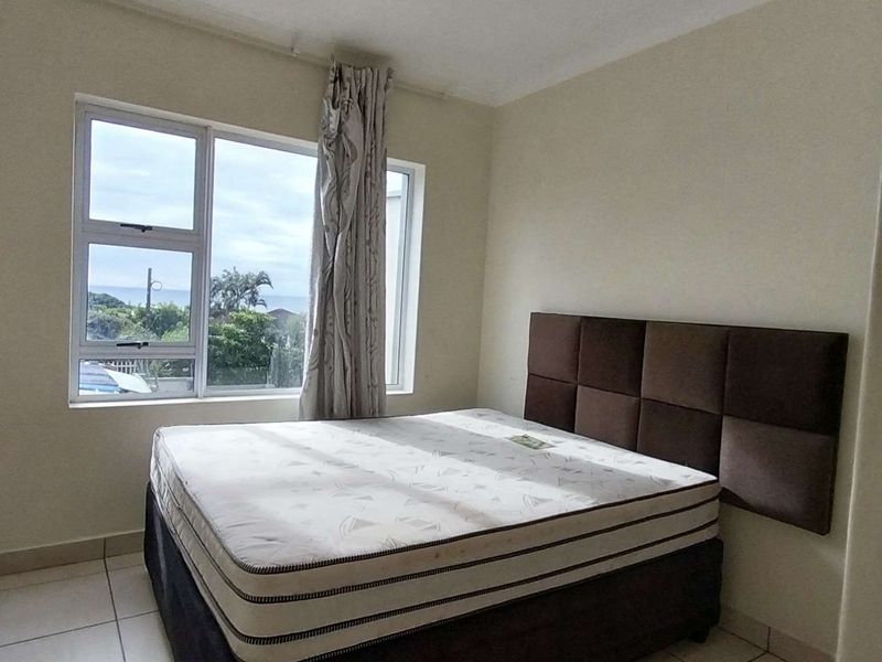 Fully furnished  2 bedroom Sea view apartment to Rent in Manaba - Photo 6